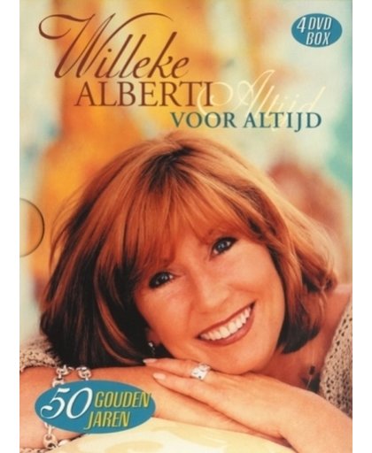 Willeke Alberti - Voor Altijd