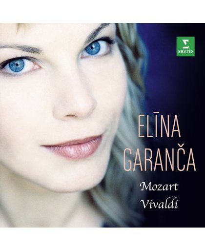 Elina Garanca: Mozart/Vivaldi