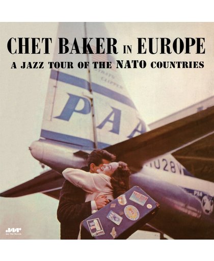 Jazz Tour Of Nato Countries
