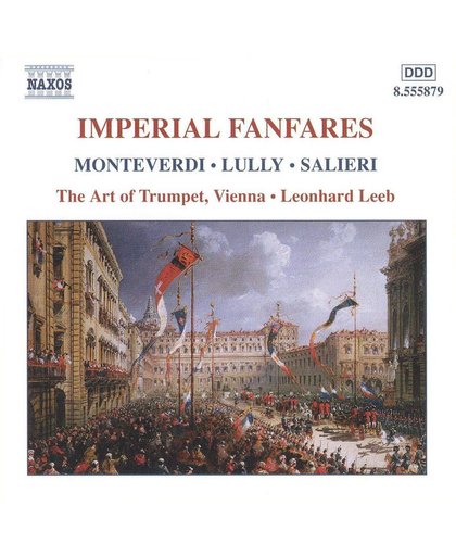 Imperial Fanfares