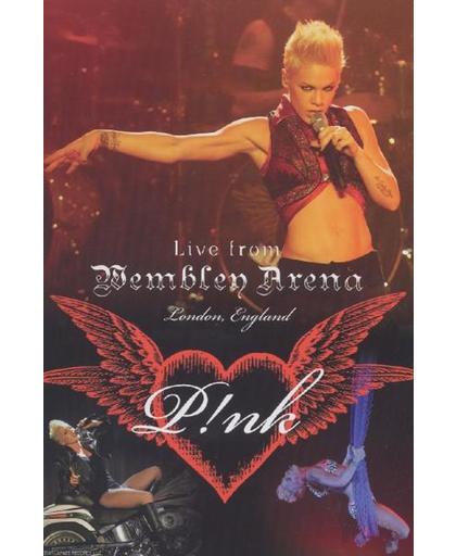 Pink - Live From Wembley