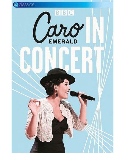 Caro Emerald - In Concert