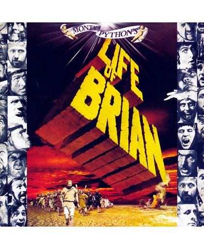 Monty Python's Life Of Brian