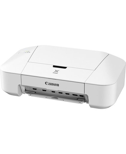 Canon PIXMA iP2850 fotoprinter Inkjet 4800 x 600 DPI A4 / Letter (216 x 297 mm)