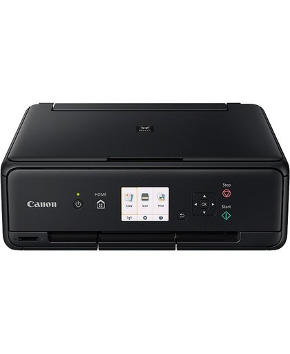 Canon PIXMA TS5050 Inkjet 4800 x 1200 DPI A4 Wi-Fi