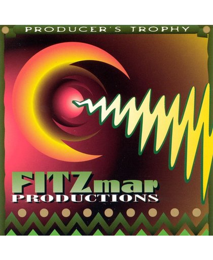 Producer's Trophy - Fitzmar Productions