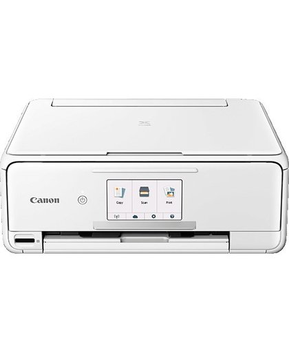 Canon TS8151 Inkjet 4800 x 1200 DPI A4 Wi-Fi