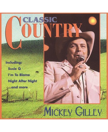 Classic Country