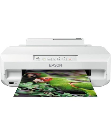 Epson Expression Premium XP-55 fotoprinter Inkjet 5760 x 1400 DPI A4 (210 x 297 mm) Wi-Fi