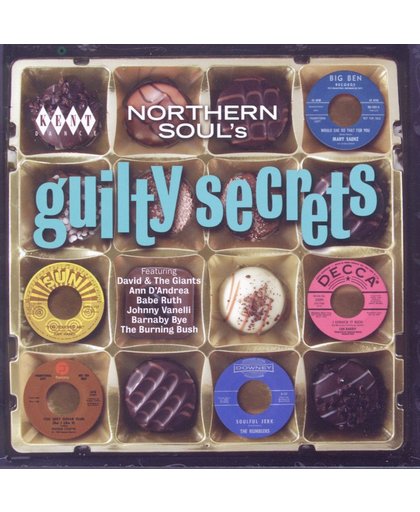 Northern Soul'S Guilty..