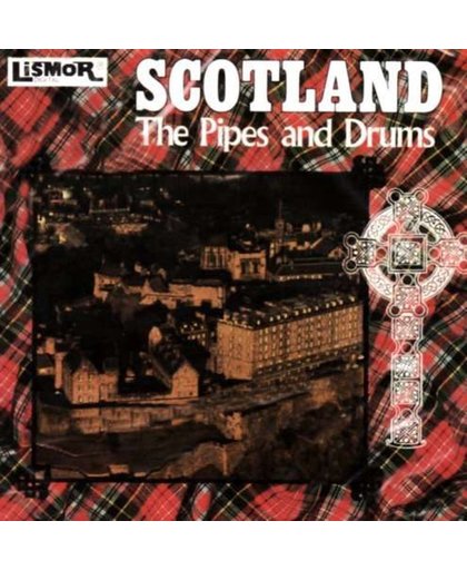 Scotland Pipes And Drums