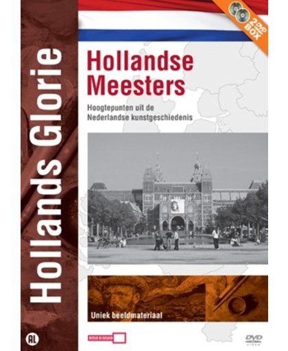 Hollands Glorie - Hollandse Meesters