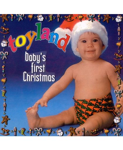Toyland: Baby's First Christmas