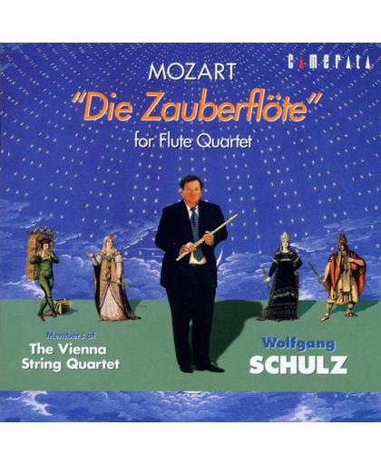 Die Zauberflote (Schulz, Members of the Vienna Sq)