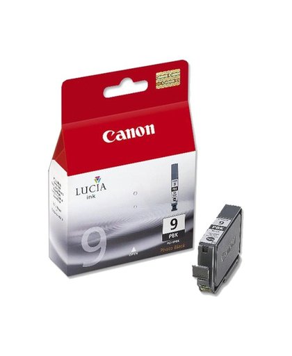 Canon PGI-9PBK inktcartridge Zwart