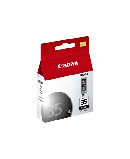 Canon PGI-35 inktcartridge Zwart