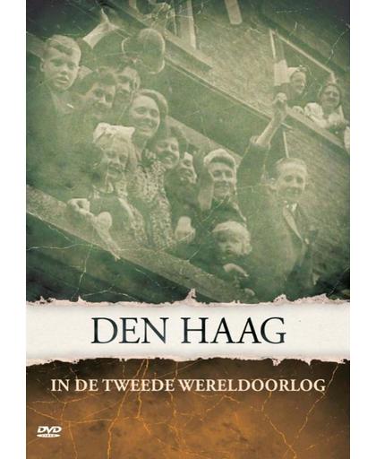Den Haag In De Tweede Wereldoorlog