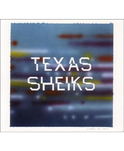 Geoff Muldaur & The Texas Sheiks