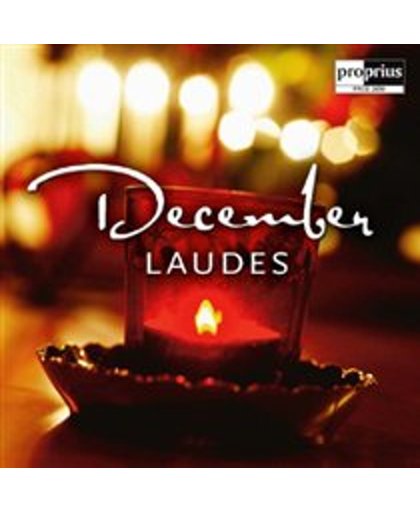 December Laudes