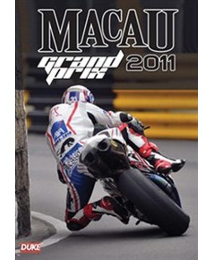 Macau Grand Prix 2011 - Macau Grand Prix 2011