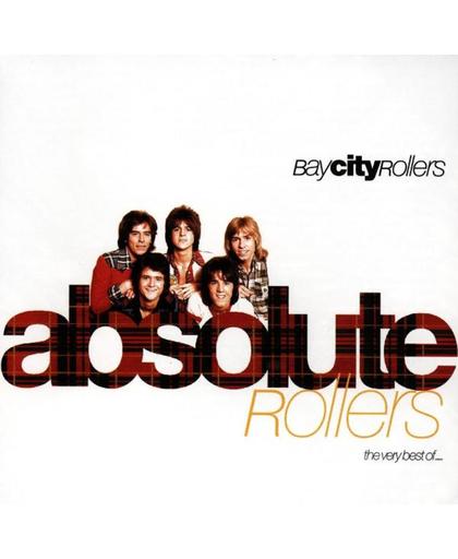 Absolute Rollers: The Very Best Of...