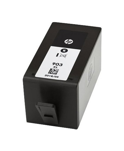 903XL High-capacity zwarte inktcartridge