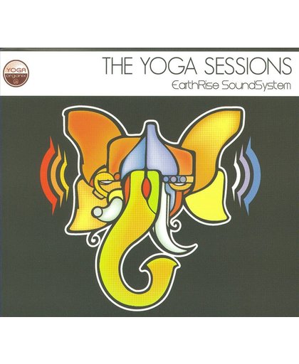 The Yoga Sessions