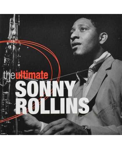 Ultimate Sonny Rollins
