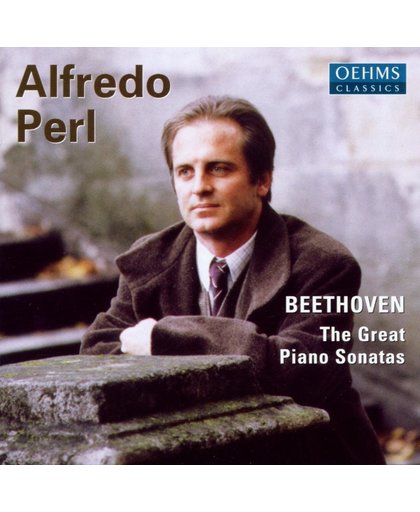 A. Perl, Beethoven Great Piano Son.