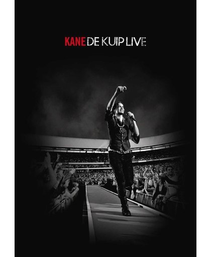 Kane - De Kuip Live