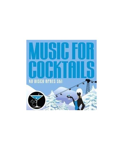Music For Cocktails Vol. 14