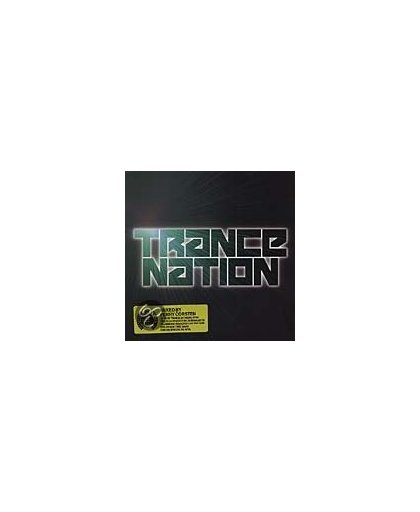 Trance Nation 2002