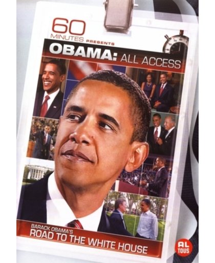 Obama - All Access