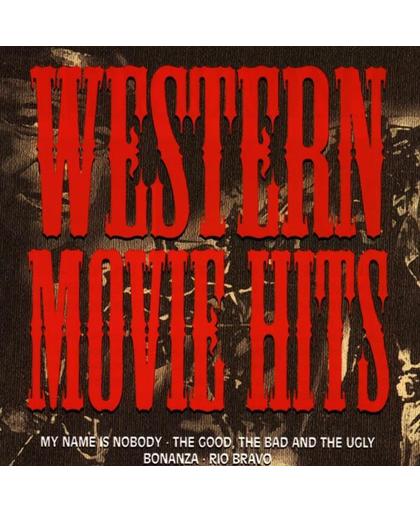 Various - Western Movie Hits