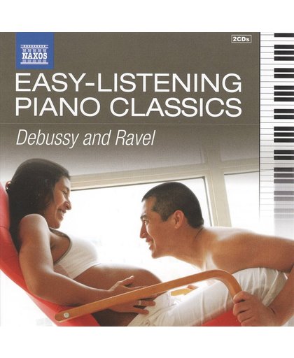 Easy Listening: Debussy/Ravel