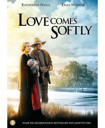 Love Comes Softly (LCS deel 01)