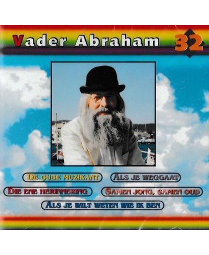 Vader Abraham - Vader Abraham 02 32deel