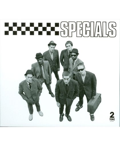 Specials -Spec-