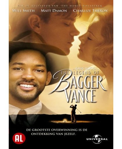 Legend Of Bagger Vance, The