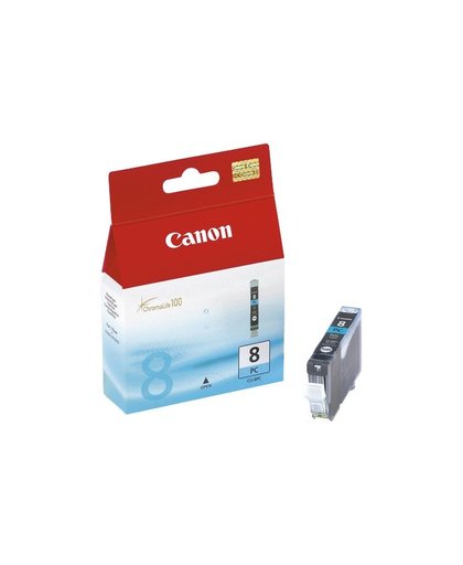 Canon CLI-8PC inktcartridge Foto cyaan