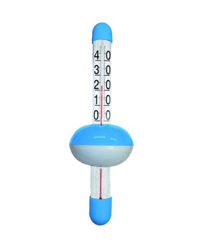 Thermometer dobber groot
