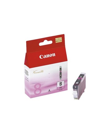Canon CLI-8PM inktcartridge Magenta