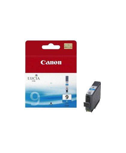 Canon PGI-9C inktcartridge Cyaan Pigment