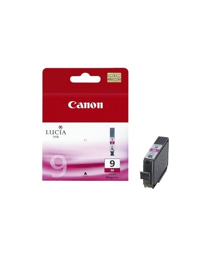 Canon PGI-9M inktcartridge Magenta Pigment