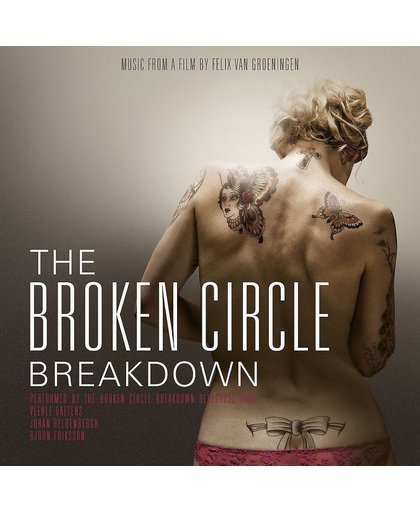 The Broken Circle Breakdown (Ost) L
