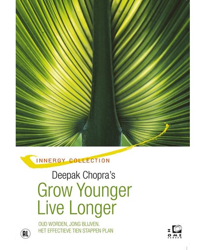 Deepak Chopra - Grow Younger, Live Longer