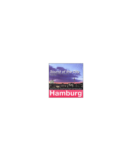 Max City Guide 5-Hamburg