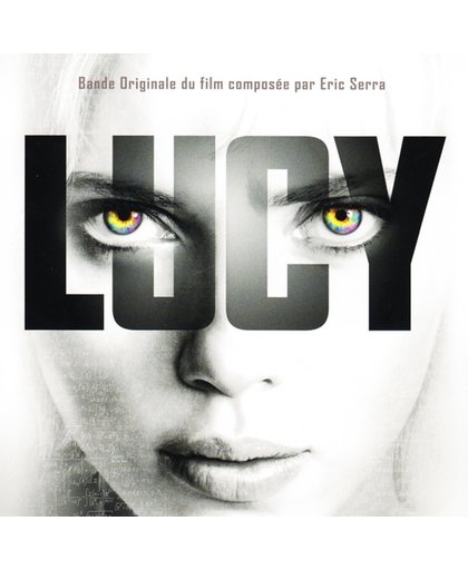 Lucy (Bande Originale)