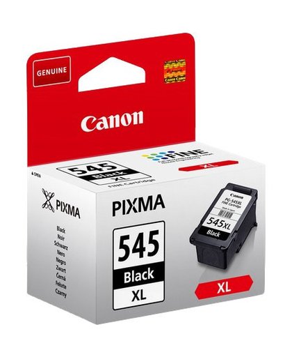 Canon PG-545XL inktcartridge Zwart