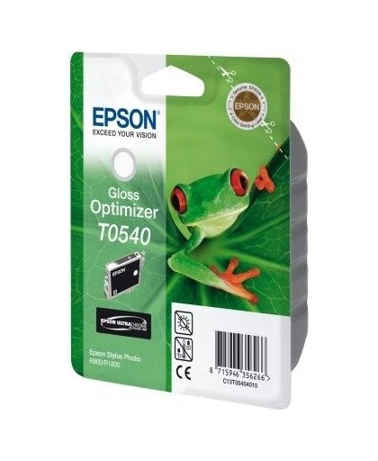 Epson T0540 inktcartridge Glansverhoger